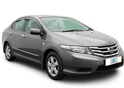Honda City-img